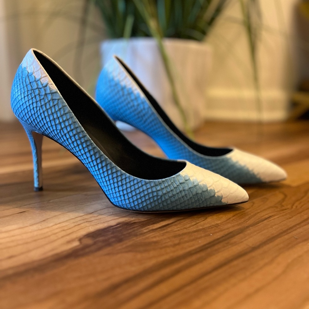 Giuseppe zanotti pumps